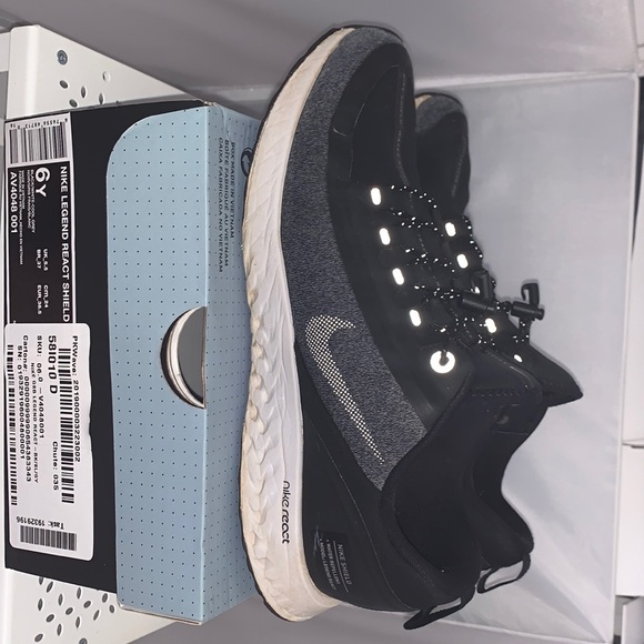 Nike | Shoes | Nike Legend React Shield 